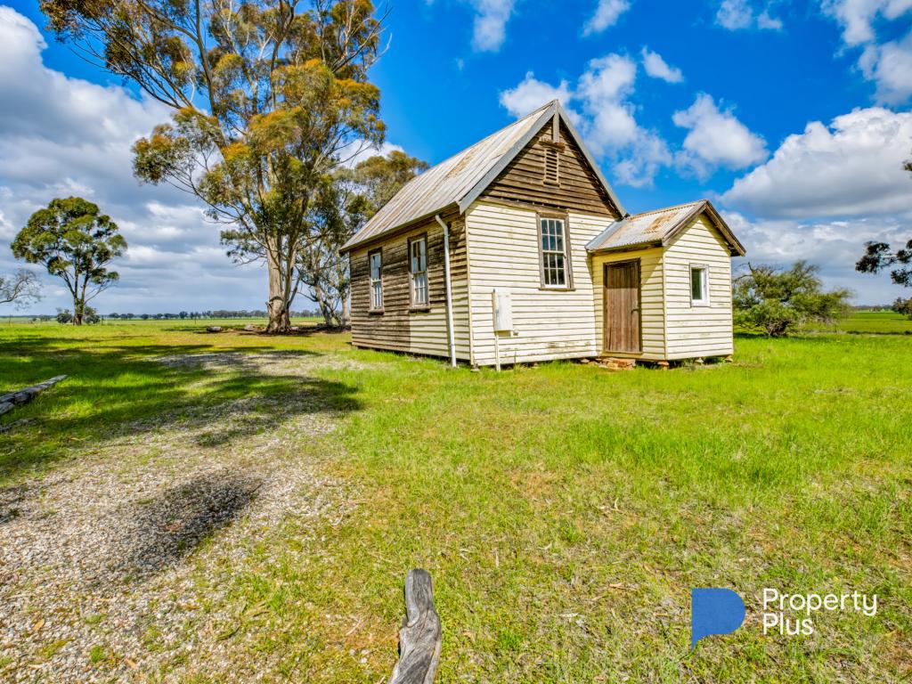 CA 5A ELMORE-RAYWOOD RD, NEILBOROUGH, VIC 3570