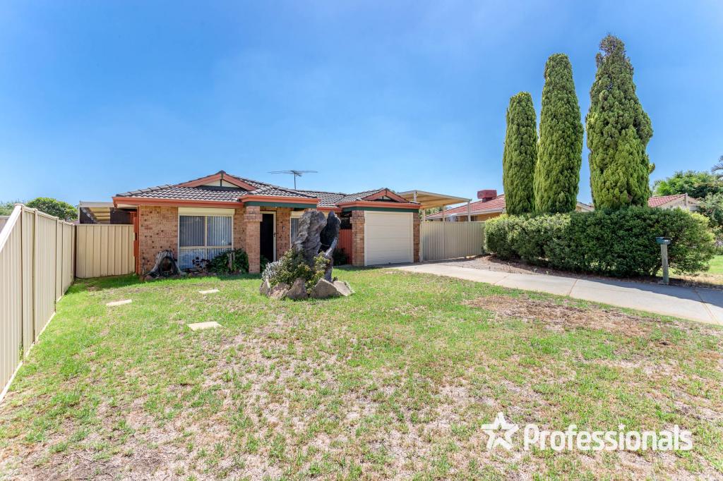 18 Greengage Ct, Armadale, WA 6112