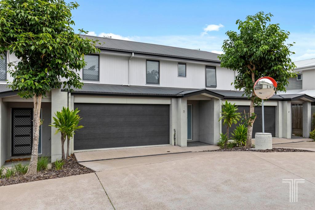 3/11 Chelmsford Rd, Mango Hill, QLD 4509