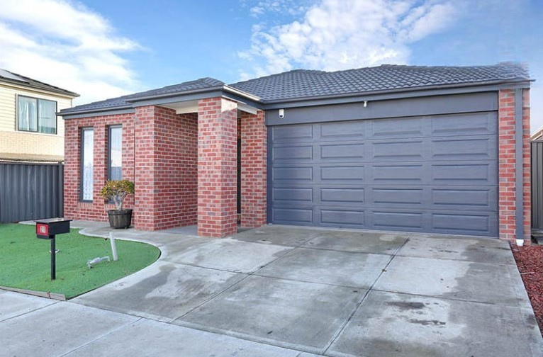 21 Manning Cct, Tarneit, VIC 3029