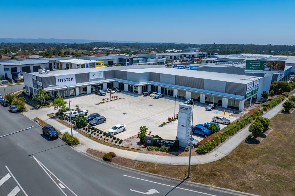 2-8 Axis Ct, Burpengary, QLD 4505