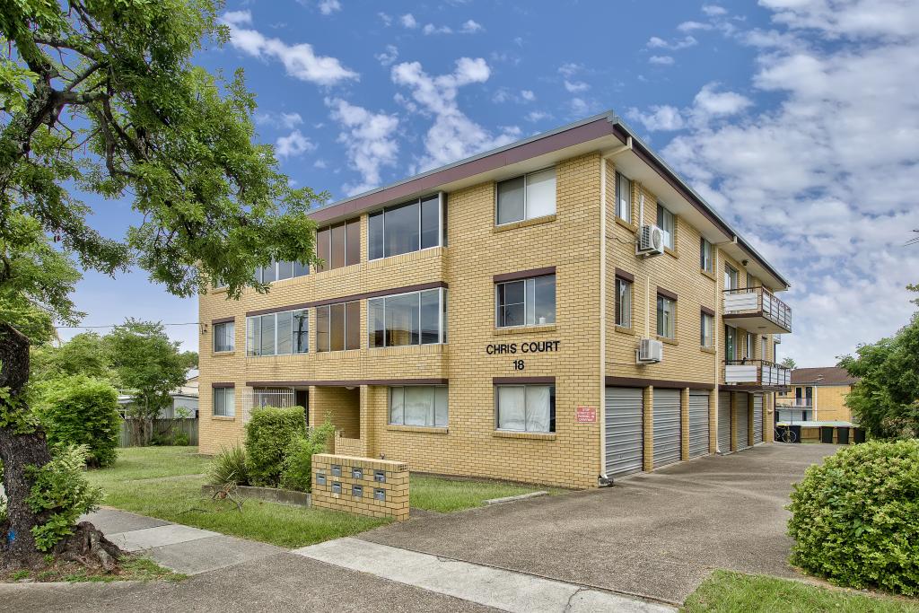 5/18 Sadlier St, Kedron, QLD 4031