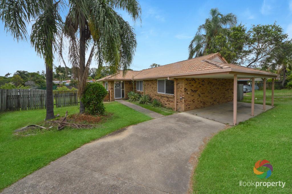 20 Waroo Pl, Durack, QLD 4077