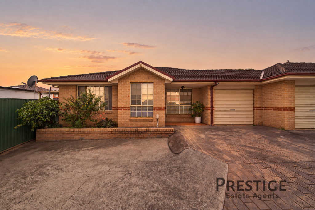 1/91 Eton St, Smithfield, NSW 2164