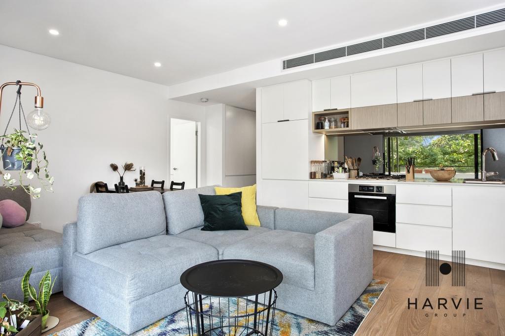 17/1 Womerah St, Turramurra, NSW 2074