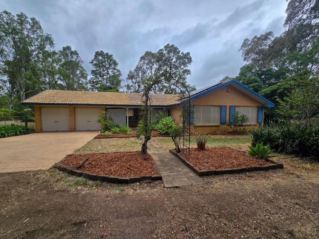 150 Catherine Fields Rd, Catherine Field, NSW 2557