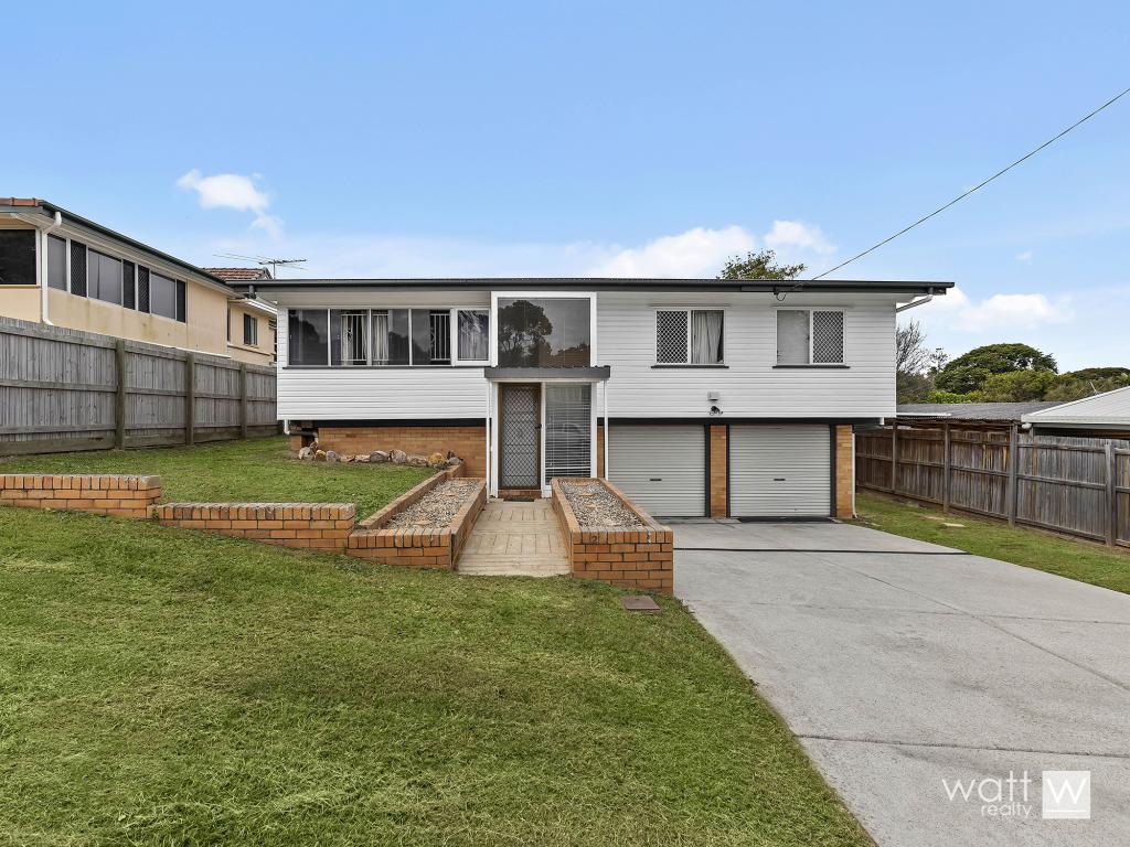 25 LEDBURY ST, ASPLEY, QLD 4034