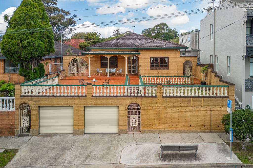 8 Lenthall St, Kensington, NSW 2033