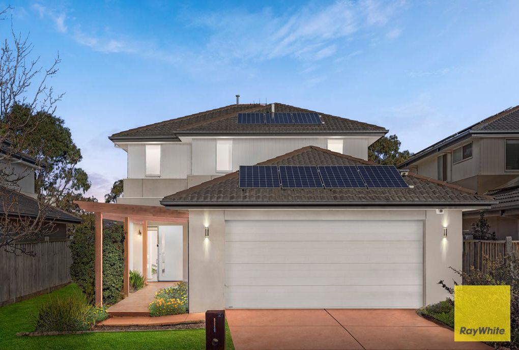 27 MONTCLAIR ST, POINT COOK, VIC 3030