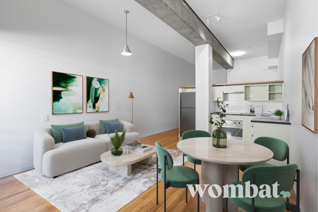 4/27 Ballow St, Fortitude Valley, QLD 4006