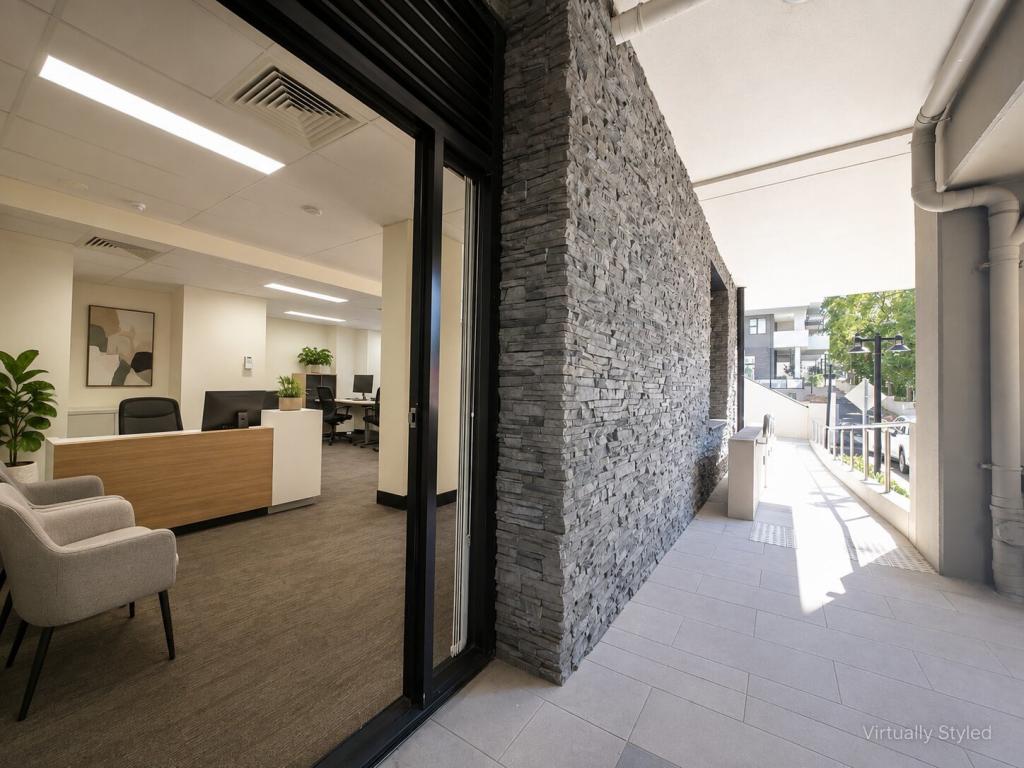 102/23 Angas St, Meadowbank, NSW 2114