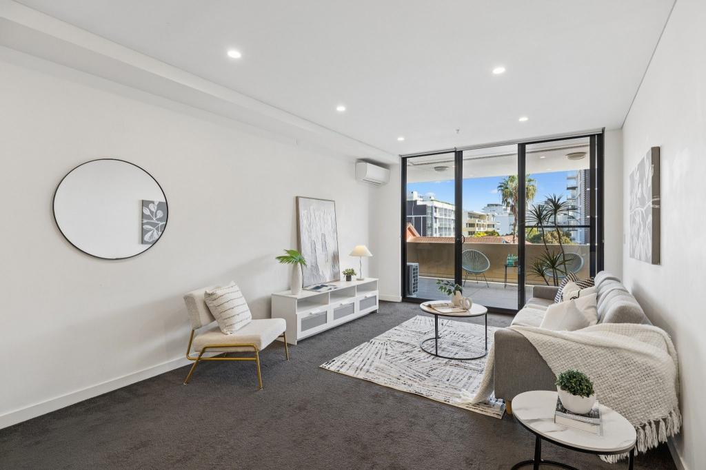 202/32-34 Levey St, Wolli Creek, NSW 2205