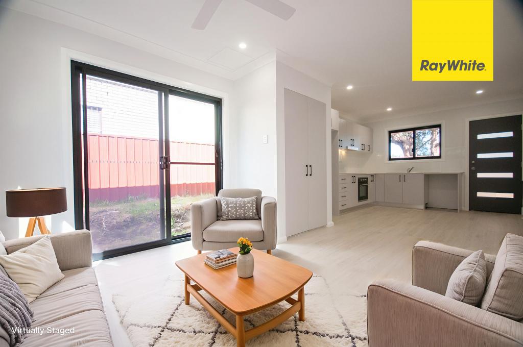 41a Beatrice St, Lidcombe, NSW 2141