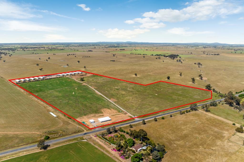 4194 Bridgewater-Maldon Rd, Bridgewater, VIC 3516