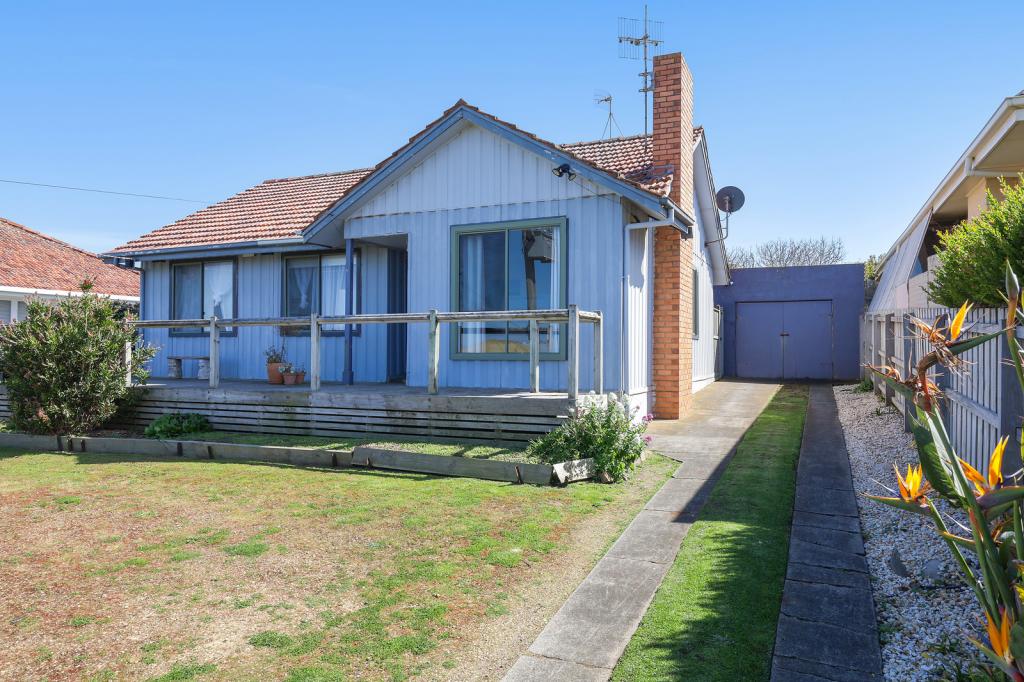 32 ALISON AVE, WARRNAMBOOL, VIC 3280