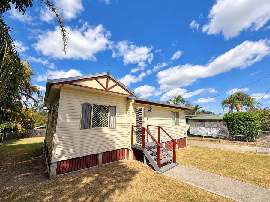 7 Farralleys Lane, Sadliers Crossing, QLD 4305