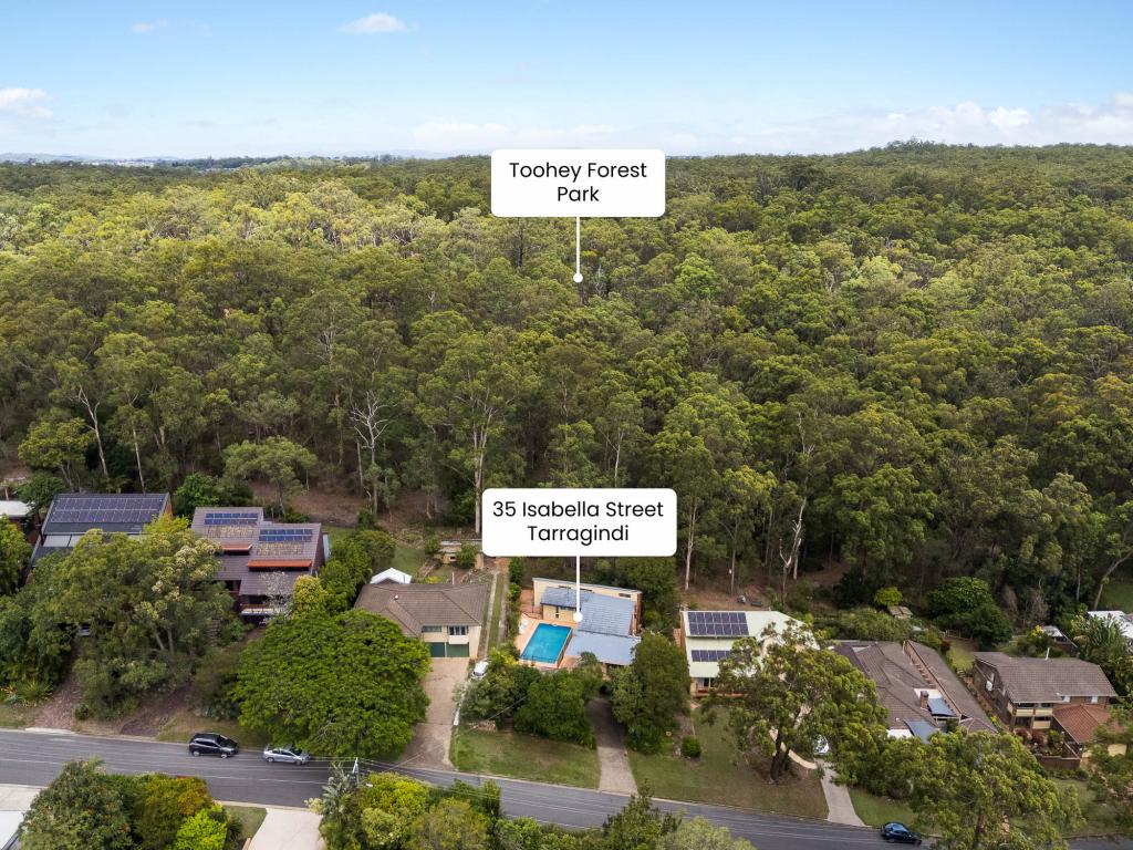 35 Isabella St, Tarragindi, QLD 4121