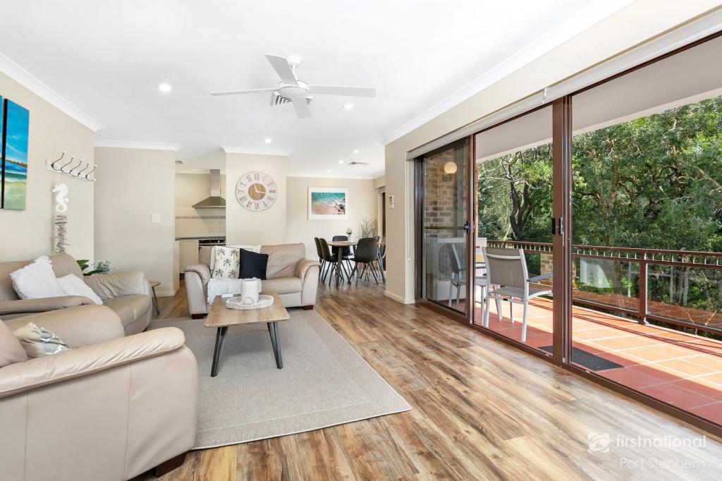 49/2 Gowrie Ave, Nelson Bay, NSW 2315