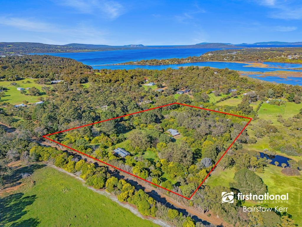 242 Bon Accord Rd, Lower King, WA 6330