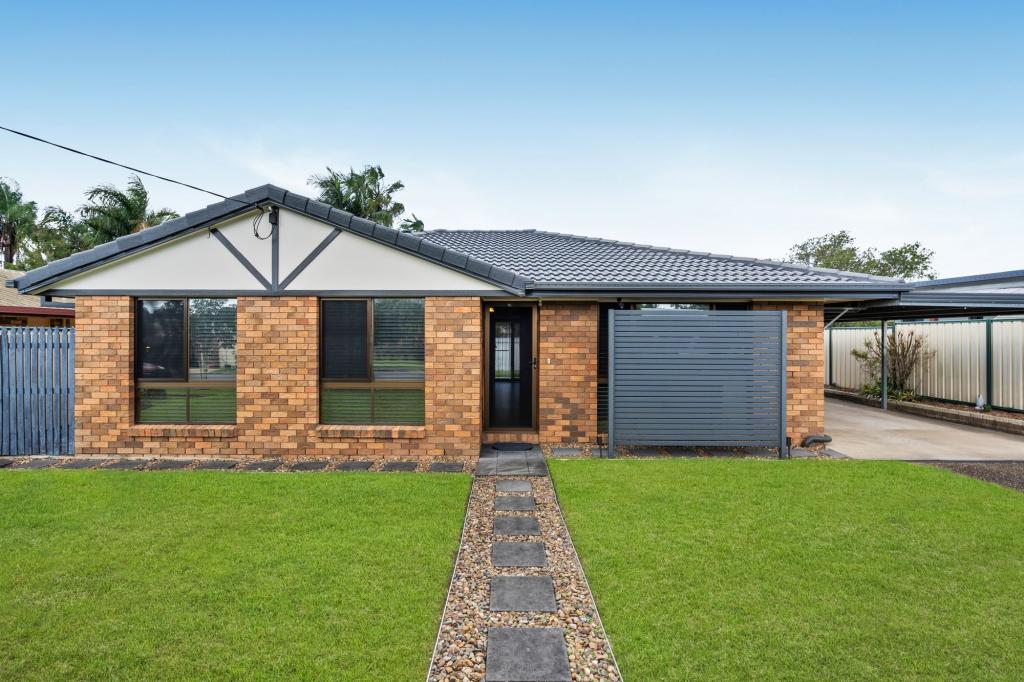 18 Zeeman St, Rochedale South, QLD 4123