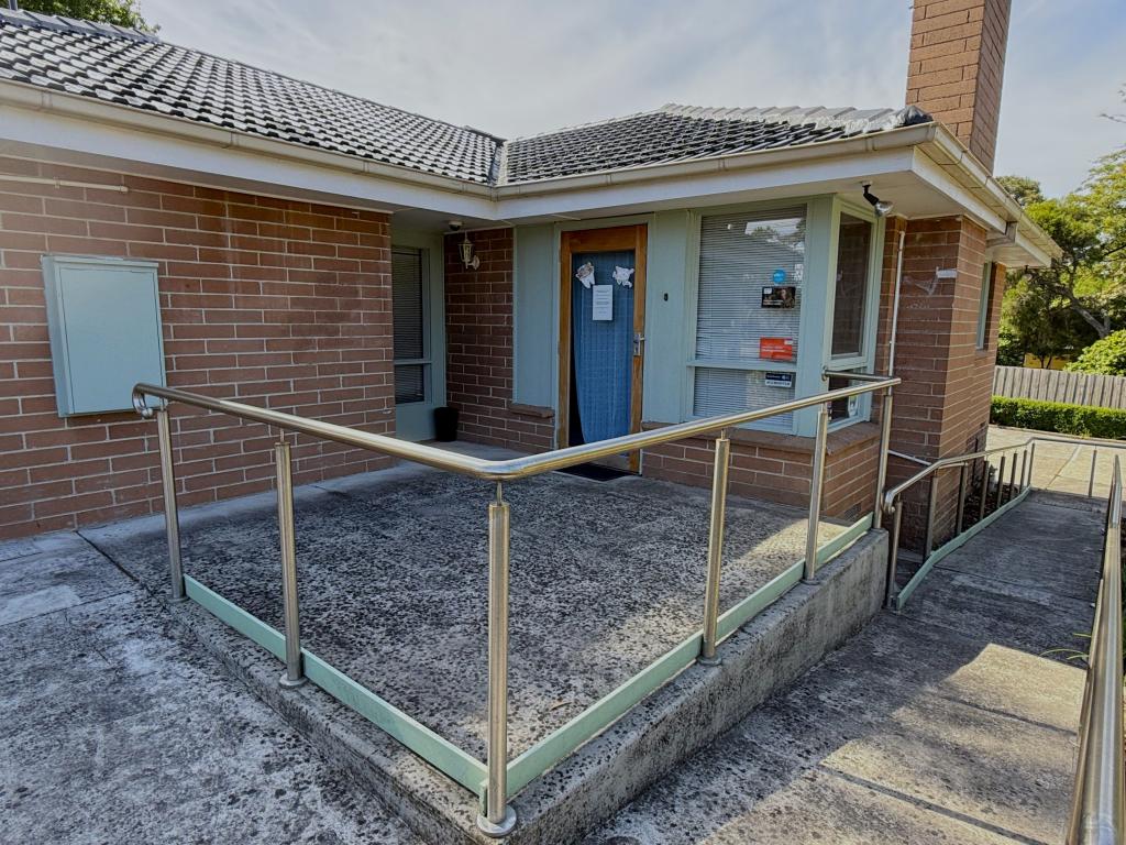 190 Cranbourne Rd, Frankston, VIC 3199