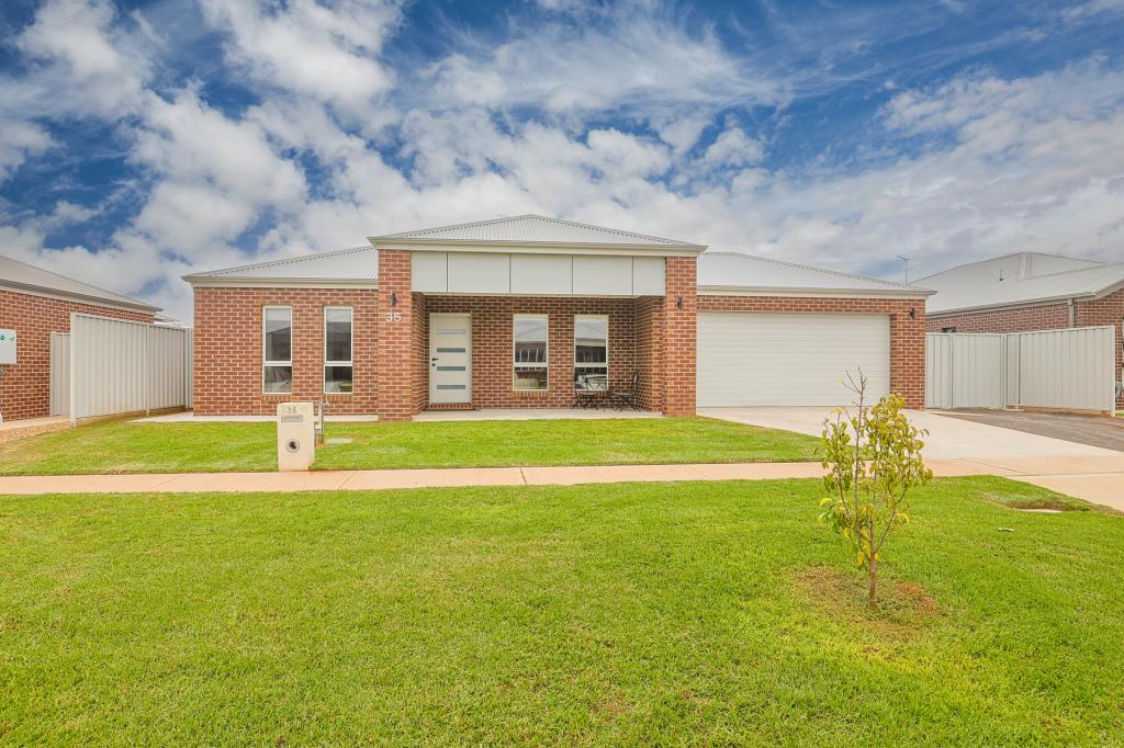 35 Verdi Bvd, Irymple, VIC 3498