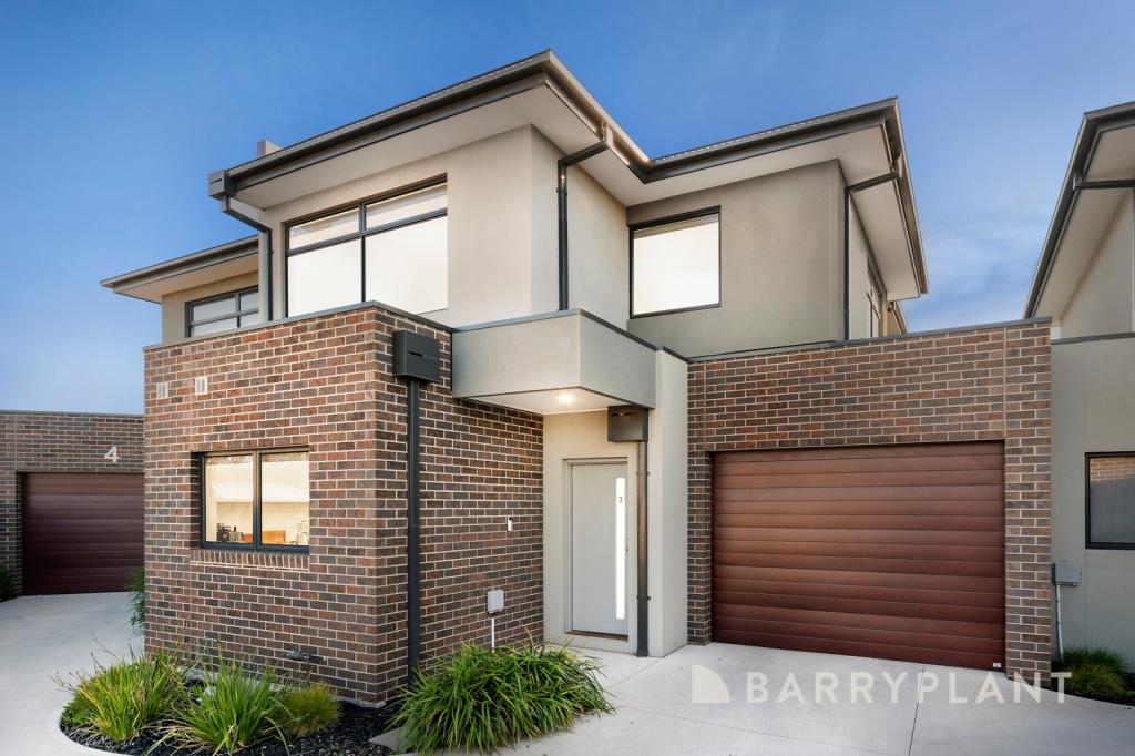 3/11 Yardley Ct, Maidstone, VIC 3012