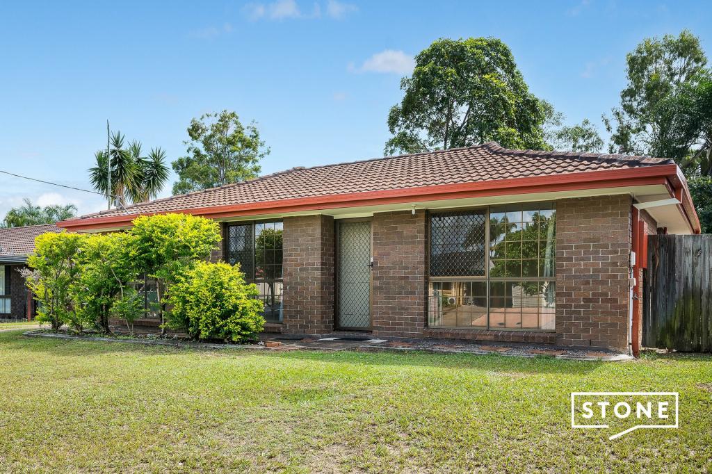 14 Ammons St, Browns Plains, QLD 4118