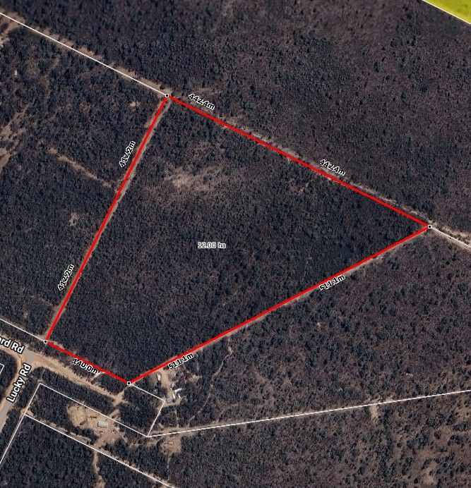 Lot 108 Orchard Rd, Tara, QLD 4421