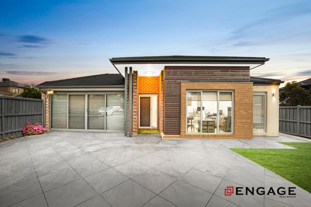 7 Sedgefield Ave, Truganina, VIC 3029