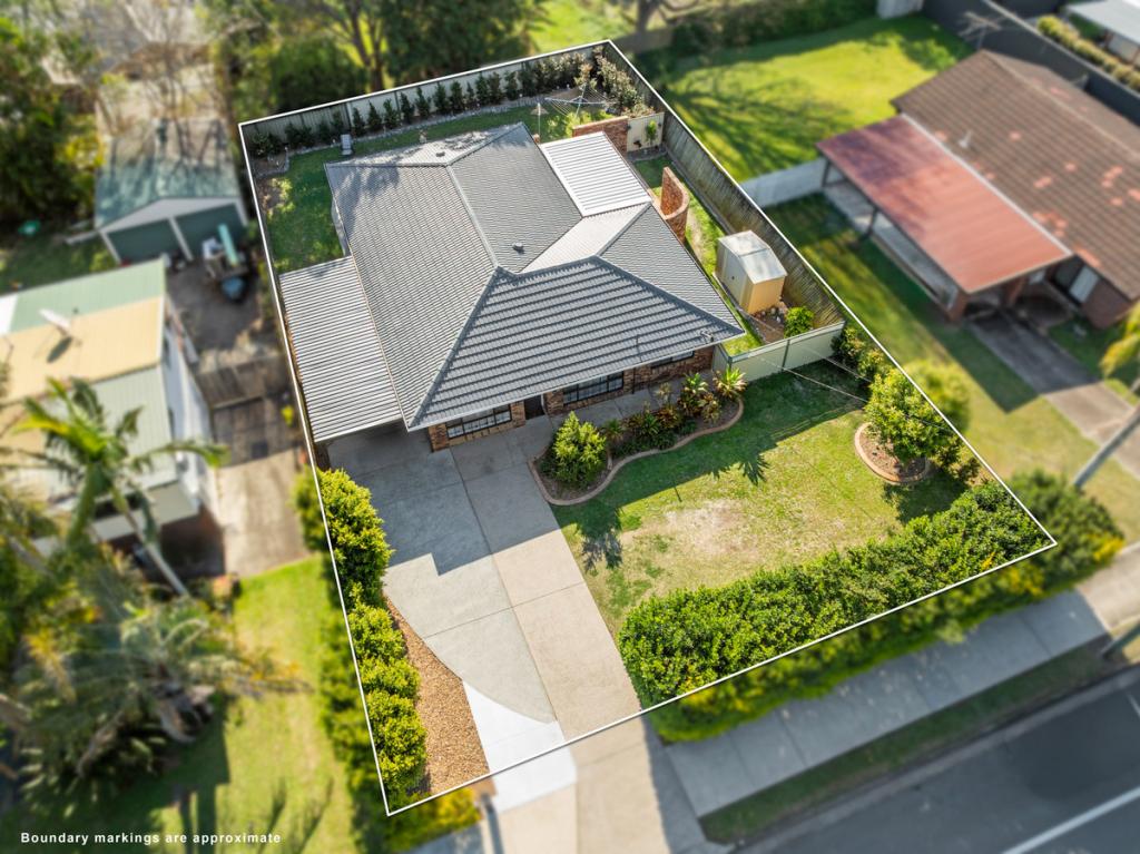 18 BIRKDALE RD, BIRKDALE, QLD 4159