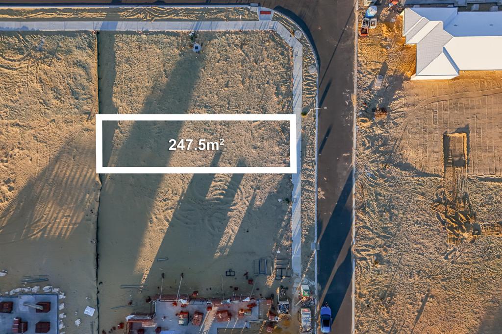 18b Gairdner Way, Hilbert, WA 6112