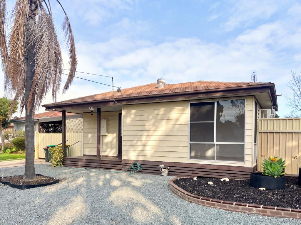 9 Montgomery St, Echuca, VIC 3564