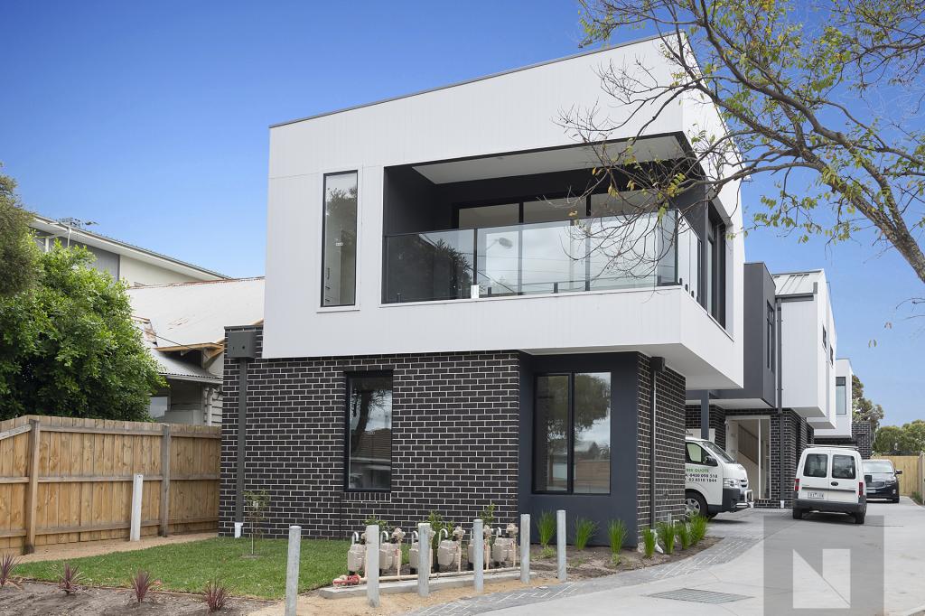2/148 Francis St, Yarraville, VIC 3013
