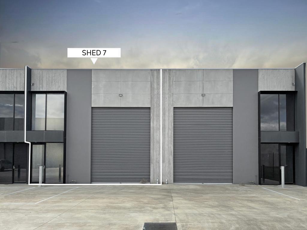 7/23 King George Cres, Echuca, VIC 3564