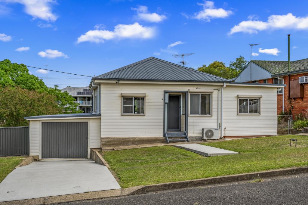 31 Gregson St, Gloucester, NSW 2422