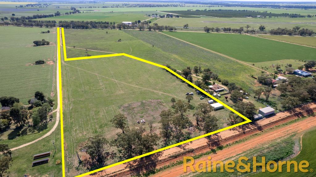 211 CERES SIDING RD, NARROMINE, NSW 2821