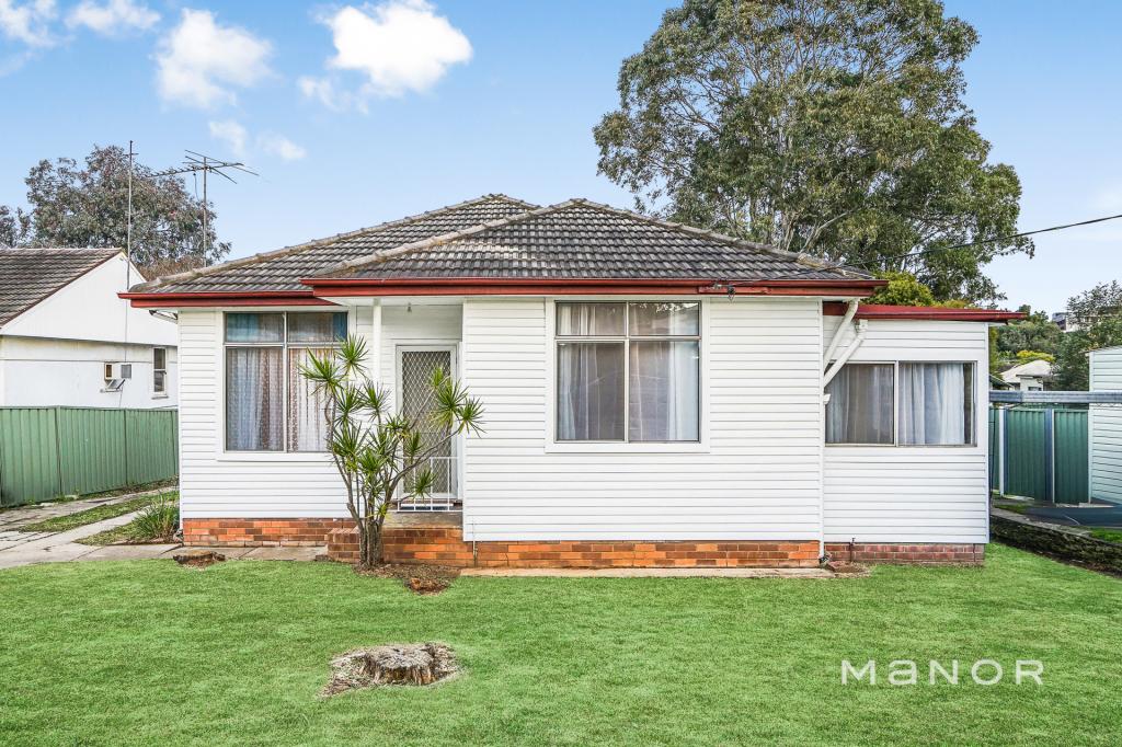 11 Faye St, Seven Hills, NSW 2147