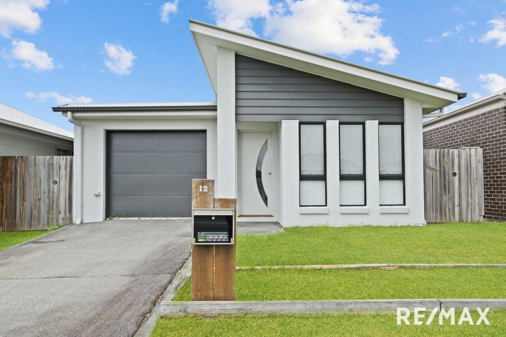 12 Lapis St, Caloundra West, QLD 4551