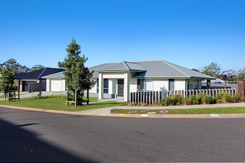 2 Aniseed Ave, Thrumster, NSW 2444