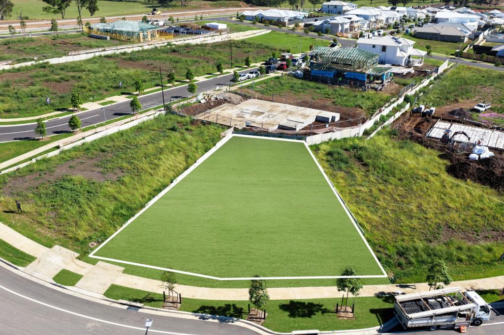 Lot/4022 Harvest Way, Wilton, NSW 2571