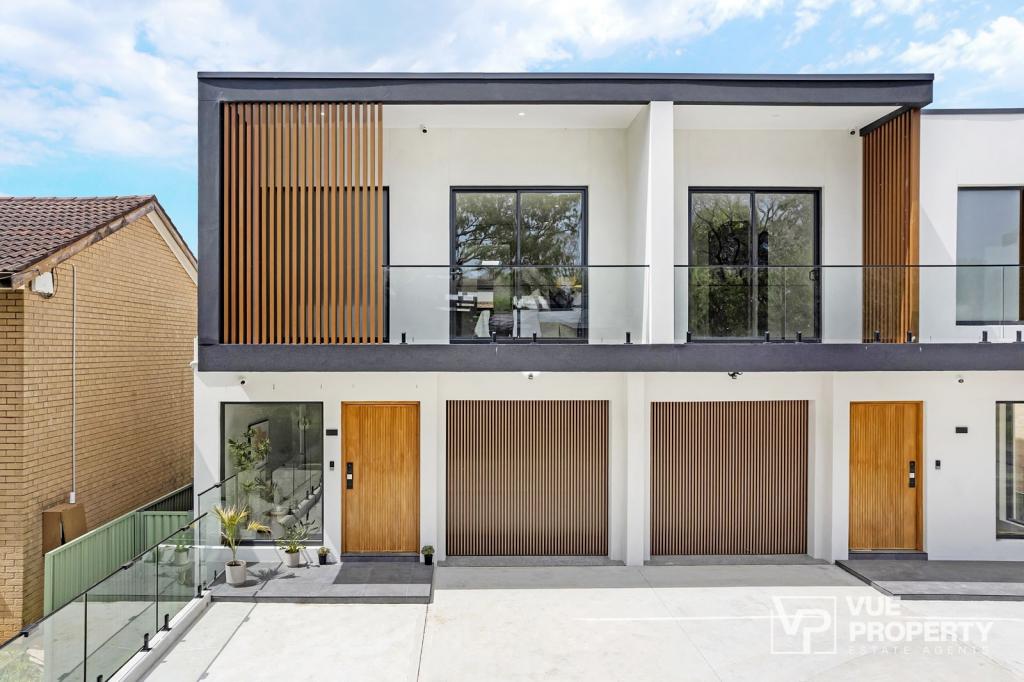 23 MYRA AVE, RYDE, NSW 2112