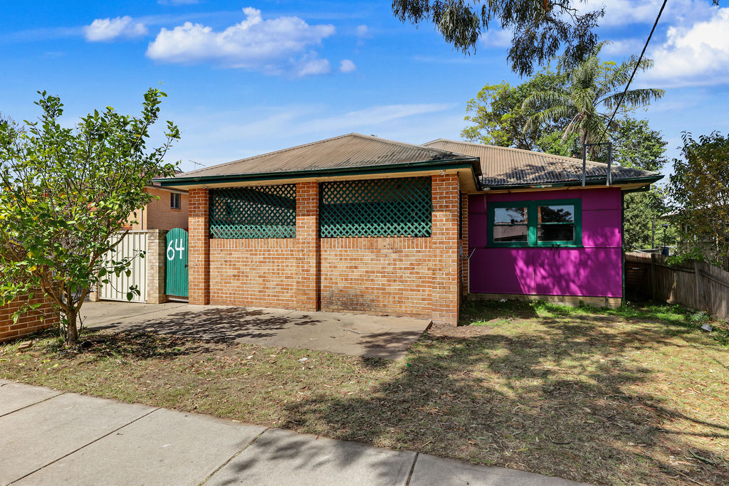 64 Church St, South Windsor, NSW 2756