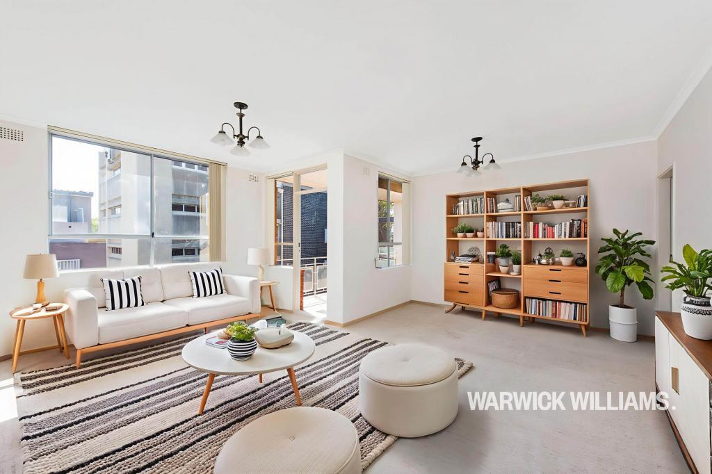 18/64 Lyons Rd, Drummoyne, NSW 2047