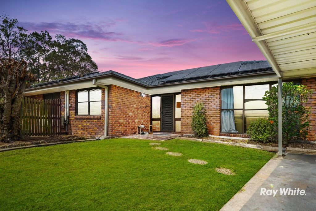 80 Chatswood Rd, Springwood, QLD 4127