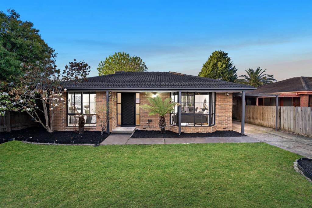124 Murrindal Dr, Rowville, VIC 3178