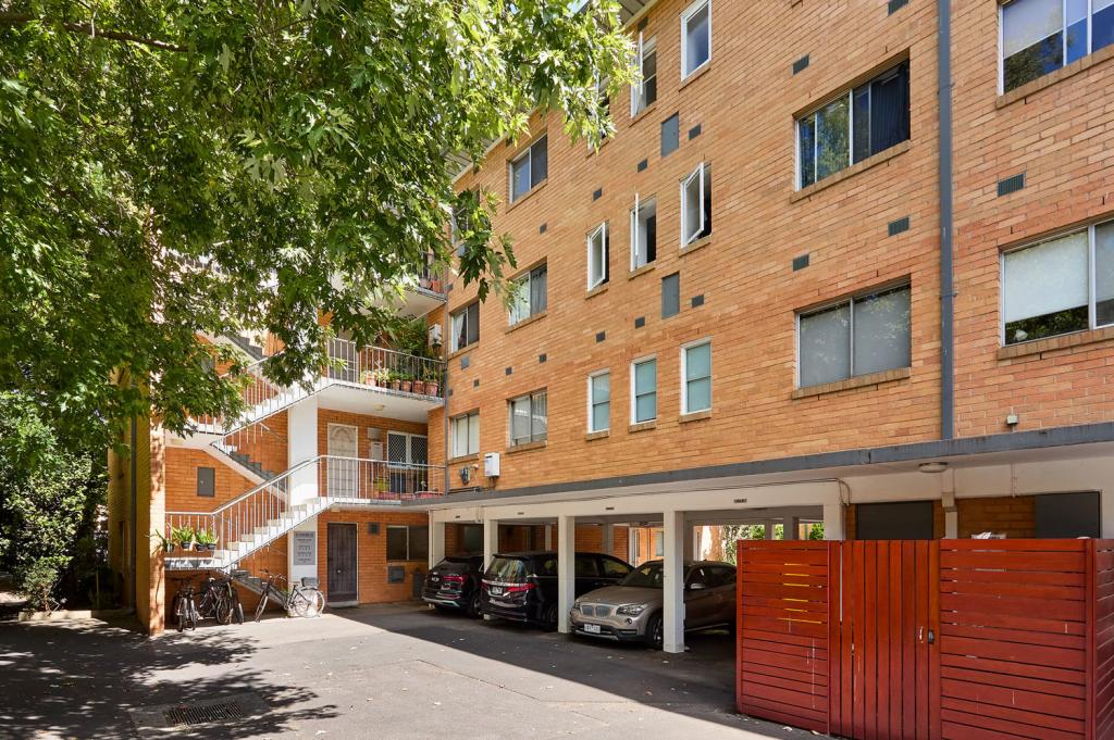 13/43 Haines St, North Melbourne, VIC 3051