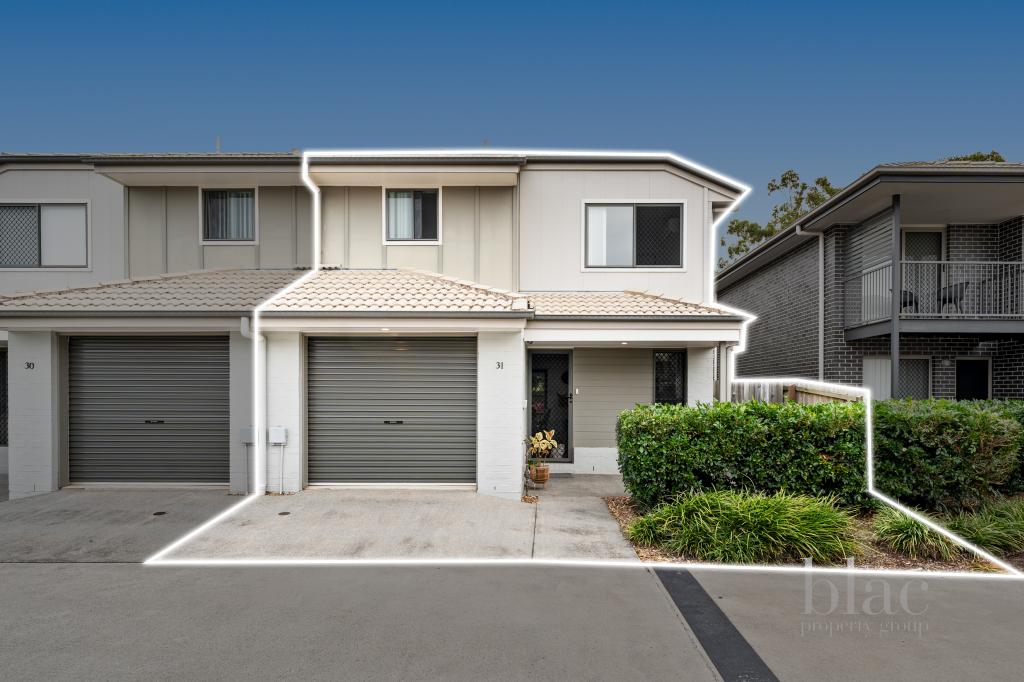 31/93 Stanley St, Brendale, QLD 4500