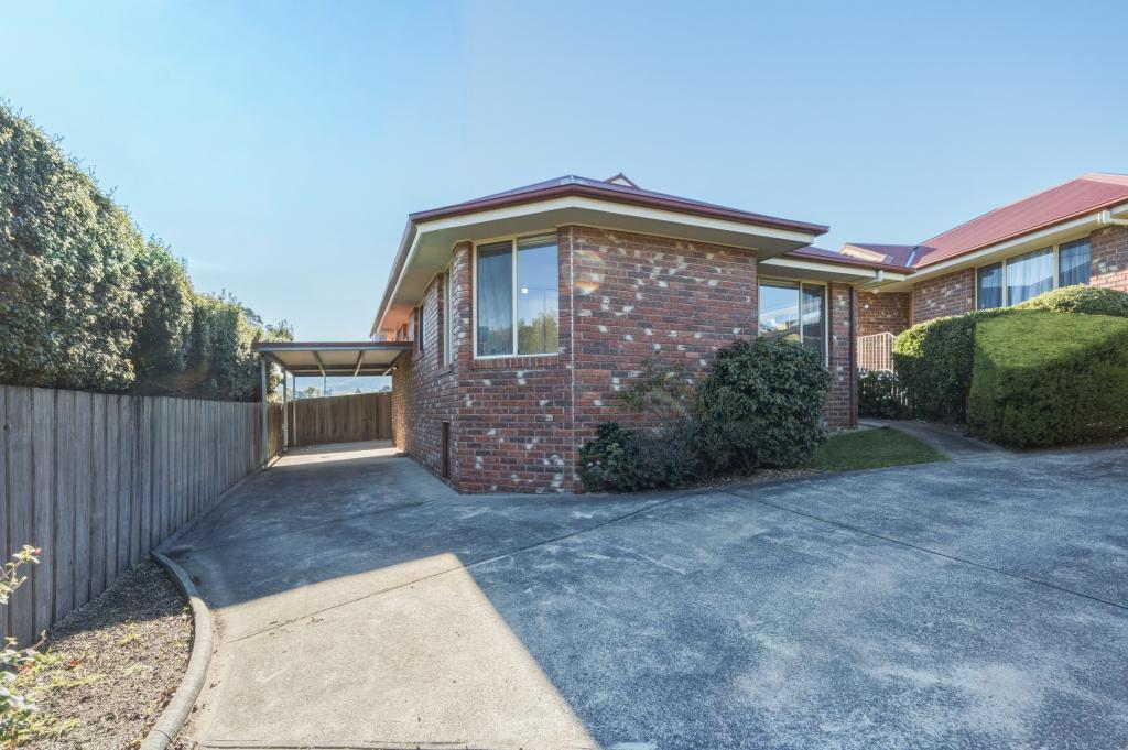 2/26 Buckingham Dr, Howrah, TAS 7018