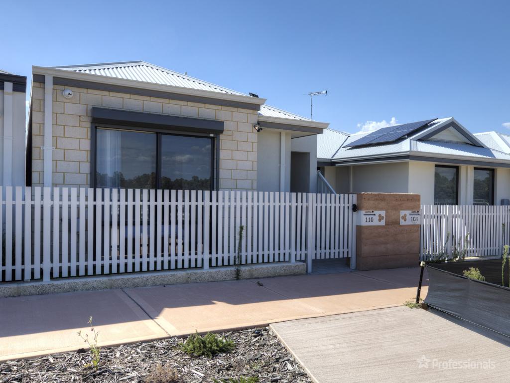 110 Woollcott Ave, Brabham, WA 6055